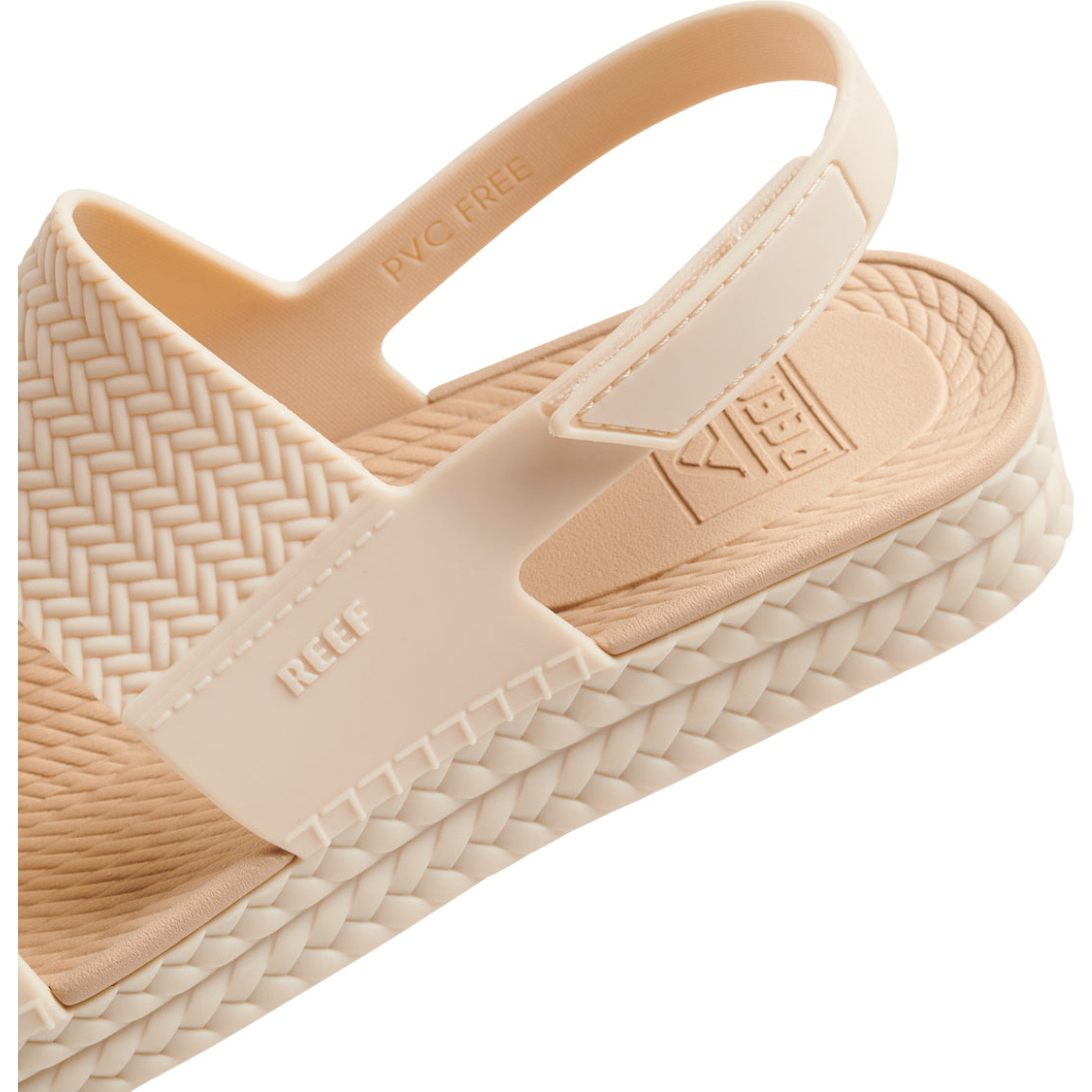 2026 Reef Dame Vand Vista Sandaler CI8573 - Vintage Oasis